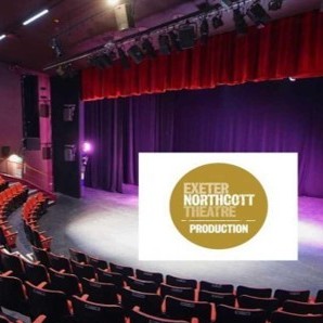 Exeter Northcott Theatre